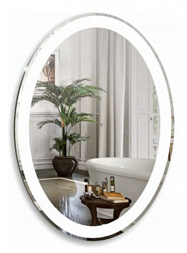 Зеркало Silver Mirrors Italiya 60х80 см ФР-00001055