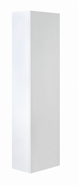 Шкаф - колонна Roca UP R белый глянец ZRU9303014