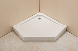 Поддон для душа Grossman Status PR-ST-90D 90x90