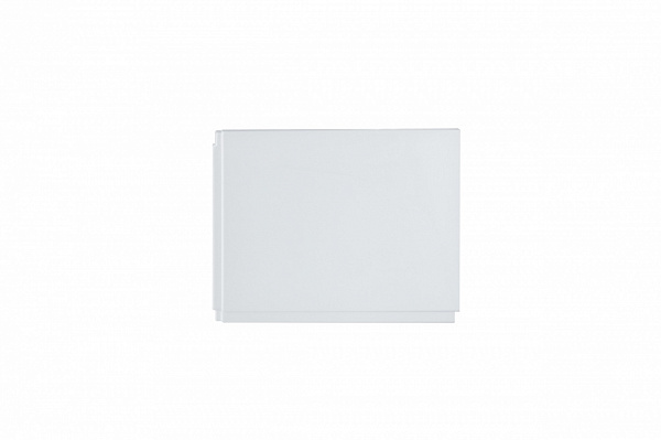 Панель боковая Санторини 150х70, 160x70, 170х70 правая 1WH302491 Santek