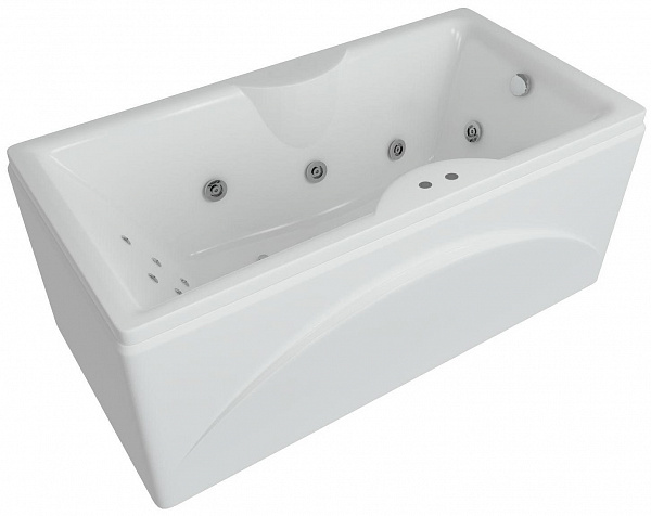 Боковая панель для ванны Aquatek Феникс 90 см EKR-B0000014