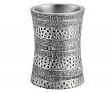 Стакан для зубных щеток Wasserkraft Salm K-7628