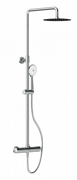 Душевая система  Cersanit Odra A63069