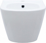 Биде подвесное Aquanet Lake белый 00316463