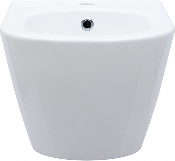 Биде подвесное Aquanet Lake белый 00316463