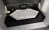 Акриловая ванна Riho Kansas 190х90 B035008005