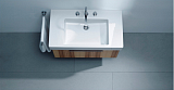 Раковина Duravit Vero 0329850000 85 см