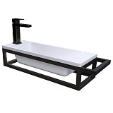 Раковина "МОДУЛЬ 50 см"