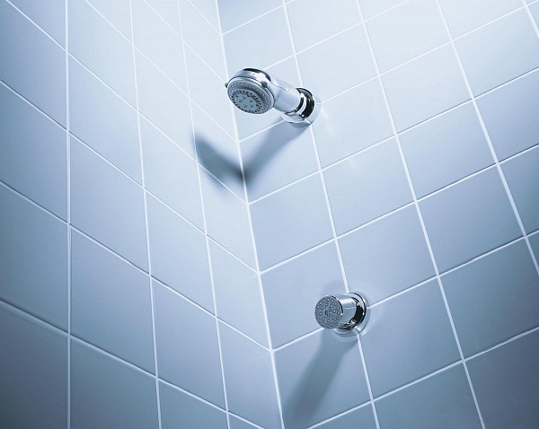 Верхний душ Grohe Relexa Plus 28190000
