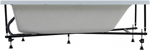 Акриловая ванна Aquanet Bright 180x80 (с каркасом) 00233143