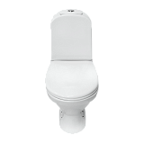 Унитаз-компакт Sanita Luxe Classic Luxe SL ТМ CSCSLCC01060611