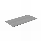 Столешница для раковины Kerama Marazzi Plaza 100 см PL4.DD500600R\100