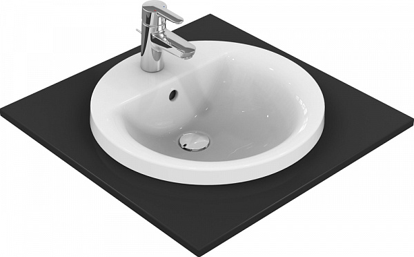 Рукомойник Ideal Standard Connect 48 см E504201