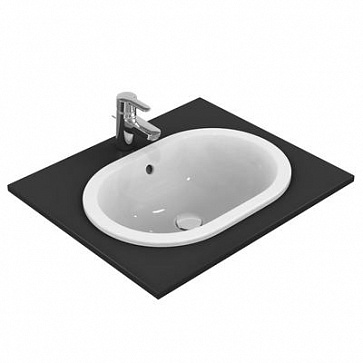 Раковина Ideal Standard Connect 55 см E5047MA