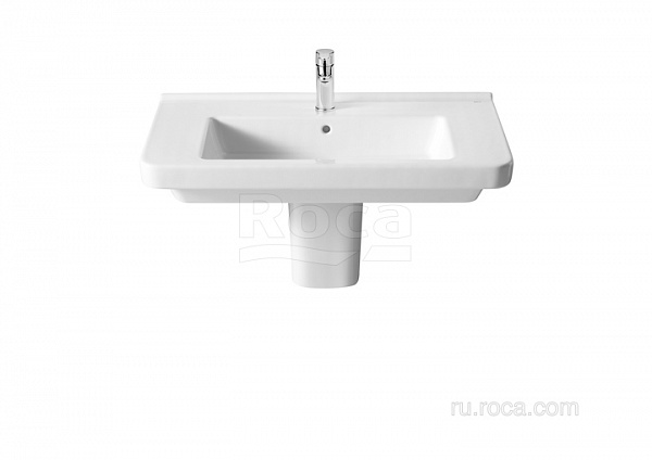 Раковина Roca Dama-N 85х46 327781000