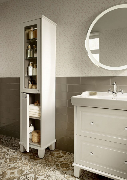 Шкаф - колонна Roca Carmen 857137415