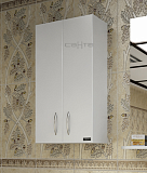 Подвесной шкаф над стиральной машиной Стандарт 48х80 Санта 401006