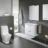 Биде Roca The Gap подвесное 357475000