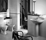 Унитаз-компакт напольный Ideal Standard Ecco W904201