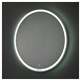 Зеркало COSMO D770 (770*770*30) с сенсорным выключателем