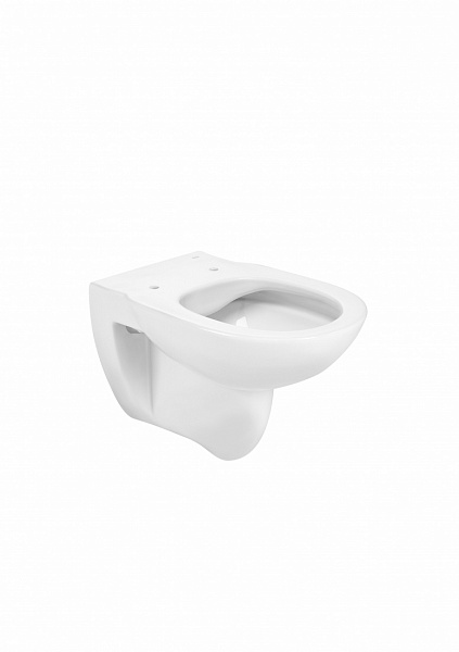 Унитаз (чаша) Roca Debba Round подвесной безободковый 346998000