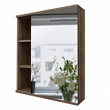 Зеркальный шкаф Grossman Форта 60 см 2060032