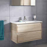 Раковина Ideal Standard Connect Air E027401 104 см