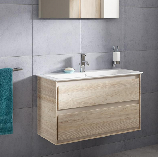 Раковина Ideal Standard Connect Air E027401 104 см