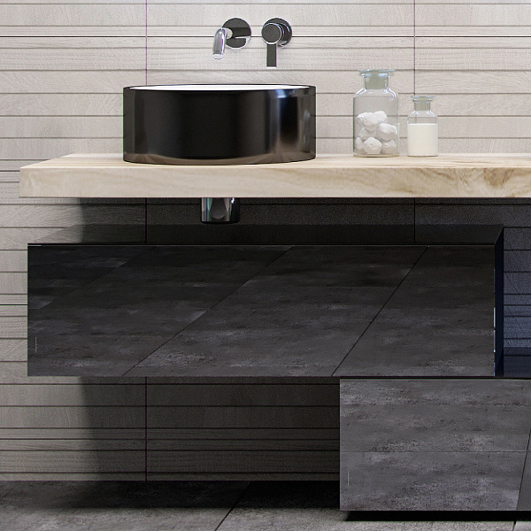 Тумба под раковину Velvex Felay 95 см tpFEL.95-45.214