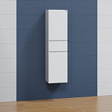 Шкаф-пенал СаНта Марс 40, 700309, подвесной СанТа