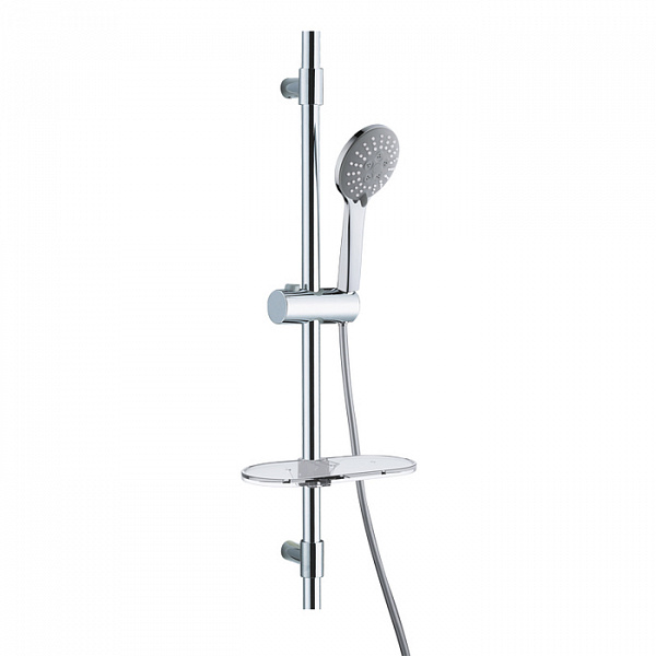 Душевой гарнитур, Torr, IDDIS, TOR3F00i16