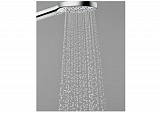 Душевой гарнитур Hansgrohe Raindance Select S 120 3iet PowderRain Unica Puro 27654000 65 см