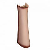 Пьедестал для раковины Santeri Соната, Версия декор бежевый 1.3601.2.S07.00B.0