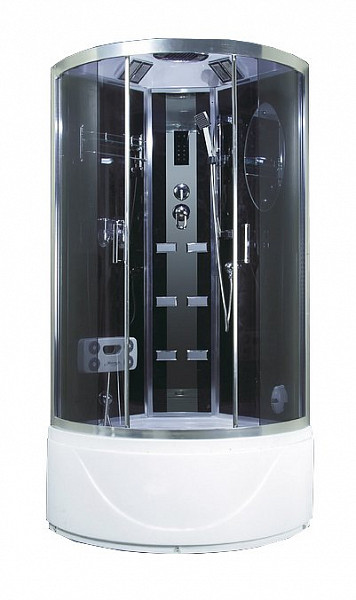 Душевая кабина Niagara Ultra  NG-911-01