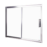 Шторка для ванны Grossman GR-150/2 140x150