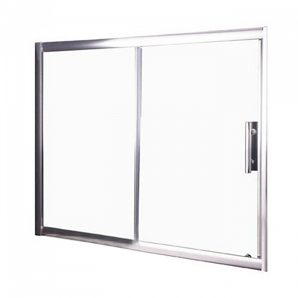 Шторка для ванны Grossman GR-150/2 140x150