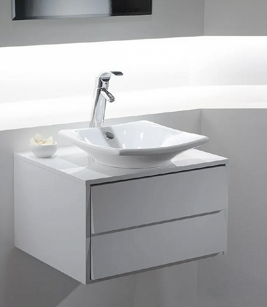 Раковина Jacob Delafon Escale 41х41 см E1325-00