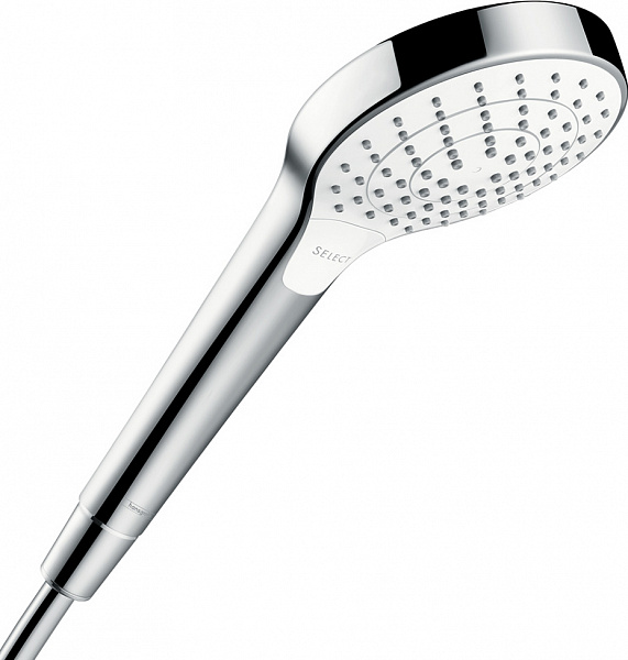 Ручной душ HANSGROHE Croma Select S Vario 26802400
