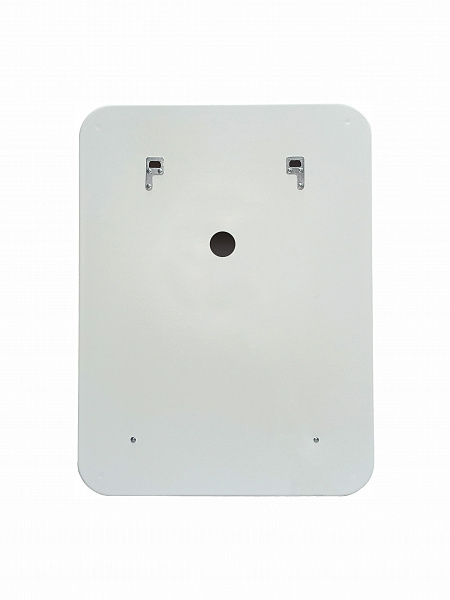 Зеркало Континент "Lacio Led" 600х800