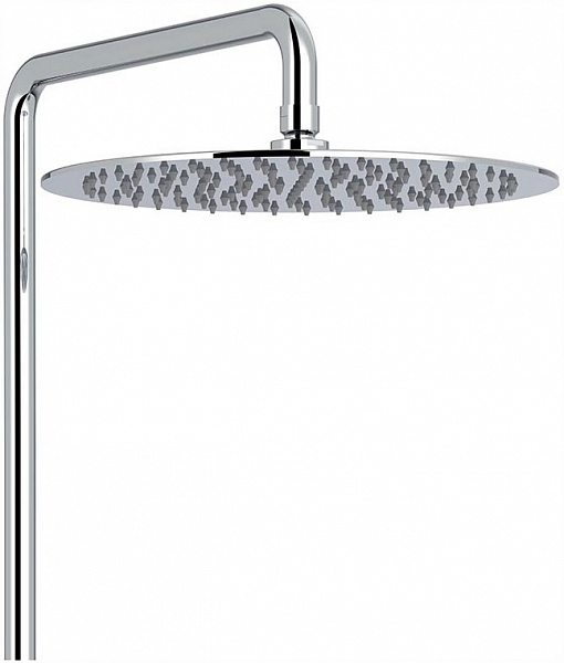 Душевая стойка Jacob Delafon Metro E26589-CP