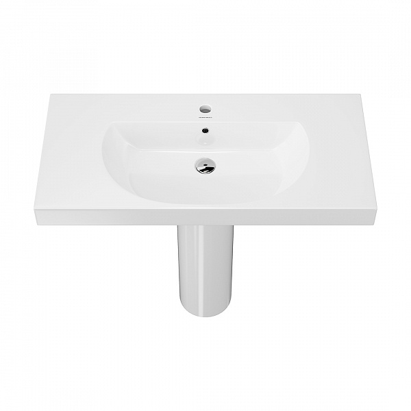 Раковина на тумбу Kerama Marazzi Buongiorno BG.wb.100