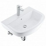 Раковина Grohe Euro Ceramic 39643000 со смесителем