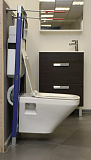 Унитаз Duravit DuraStyle 2536090000 подвесной