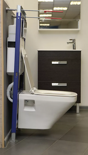 Унитаз Duravit DuraStyle 2536090000 подвесной