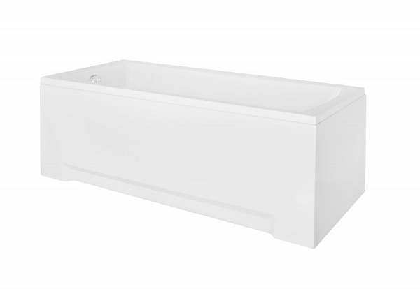 Акриловая ванна Besco Optima 170x70 WAO-170-PK