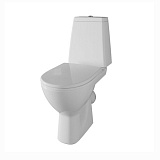 Унитаз-компакт Cersanit GRANTA 031 S-KO-GRA031-3/6-DL-n-w с микролифтом