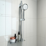 Душевой гарнитур, хром, SpaHome, IDDIS, SPA1F68i16