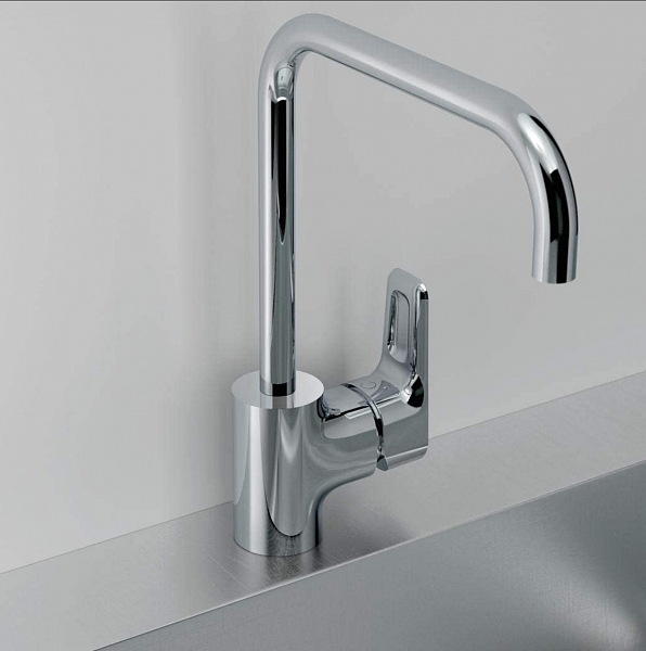 Смеситель Ideal Standard Ceraplan lll B0725AA для кухонной мойки