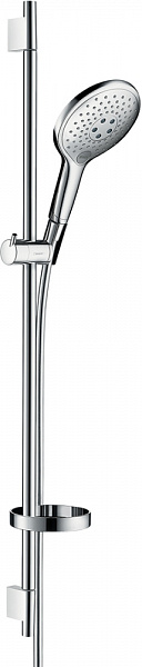 Душевой гарнитур Hansgrohe Raindance Select 150 3iet 27803000 90 см