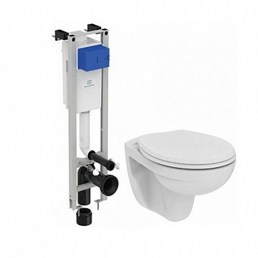 Комплект Ideal Standard Eurovit+ W660101